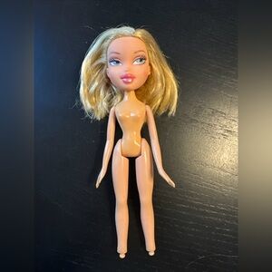 2001 Chloe Bratz Doll